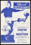 Image of : Programme - Everton v Brentford