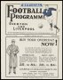 Image of : Programme - Everton v Grimsby Town